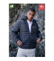 THC SHIELD Chaqueta con capucha para hombre