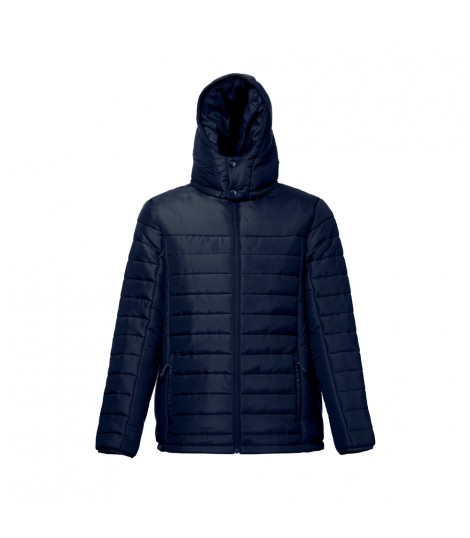 THC SHIELD Chaqueta con capucha para hombre