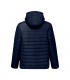 THC SHIELD Chaqueta con capucha para hombre