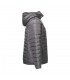 THC SHIELD Chaqueta con capucha para hombre