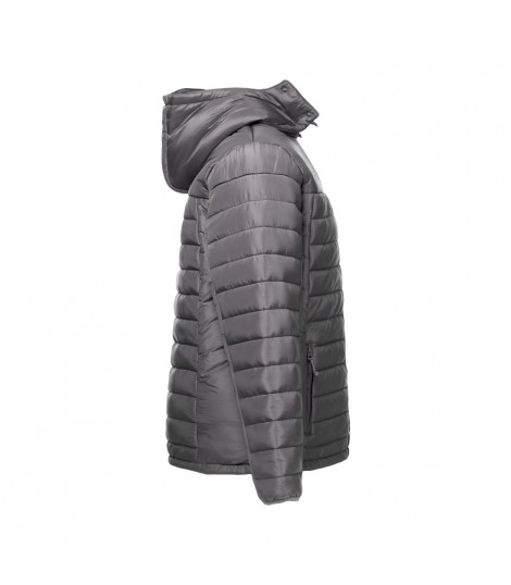 THC SHIELD Chaqueta con capucha para hombre