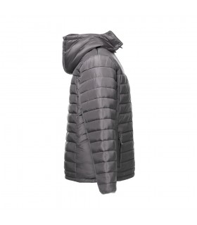 THC SHIELD Chaqueta con capucha para hombre