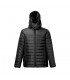 THC SHIELD Chaqueta con capucha para hombre