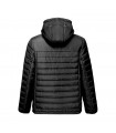 THC SHIELD Chaqueta con capucha para hombre