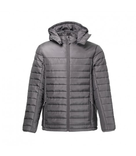 THC SHIELD Chaqueta con capucha para hombre