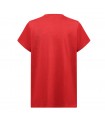 THC SOFIA REGULAR Camiseta de corte regular para mujer