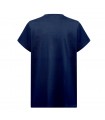 THC SOFIA REGULAR Camiseta de corte regular para mujer
