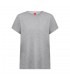 THC SOFIA REGULAR Camiseta de corte regular para mujer