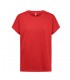 THC SOFIA REGULAR Camiseta de corte regular para mujer