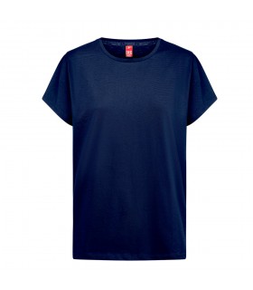 THC SOFIA REGULAR Camiseta de corte regular para mujer