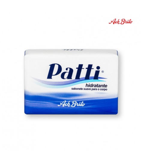 PATTI 160 g Jabon de 160g