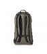 ALASCA Mochila de senderismo con revestimiento impermeable