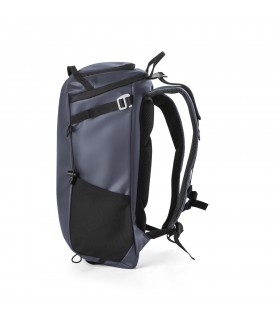 ALASCA Mochila de senderismo con revestimiento impermeable