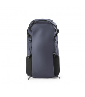ALASCA Mochila de senderismo con revestimiento impermeable
