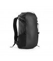 ALASCA Mochila de senderismo con revestimiento impermeable