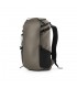 ALASCA Mochila de senderismo con revestimiento impermeable