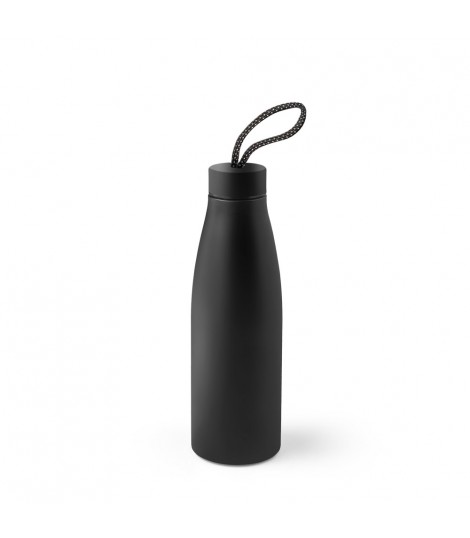 MORGAN Botella en acero inoxidable 90 reciclado