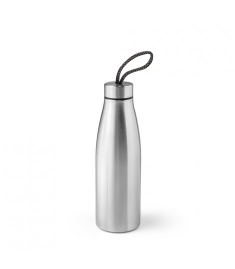 MORGAN Botella en acero inoxidable 90 reciclado