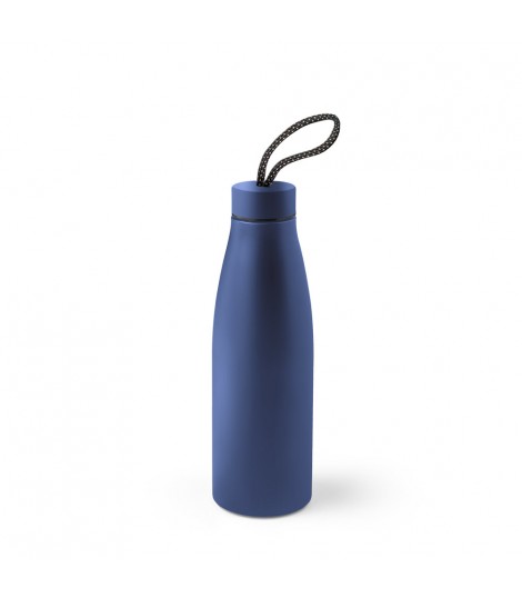 MORGAN Botella en acero inoxidable 90 reciclado