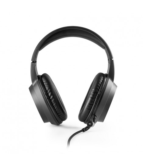 Thorne Headset RGB Auriculares para juegos con microfono