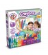 Crayon Factory Kit I Juego educativo para ninos