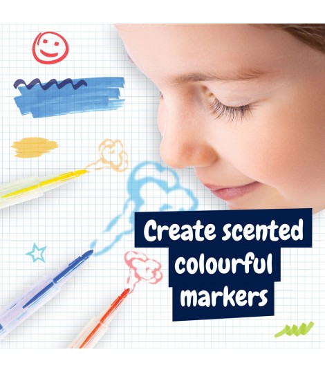 DIY Pen Factory Kit I Kit educativo para ninos