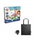 DIY Pen Factory Kit II Kit educativo suministrado con una bolsa de regalo plegable de 190T