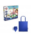 DIY Pen Factory Kit II Kit educativo suministrado con una bolsa de regalo plegable de 190T