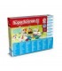 6 in 1 Super Science Kit I Juguete educativo para ninos