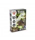 Fossil Excavation Kit IV Juego educativo suministrado con una bolsa de regalo de non woven 80 g m