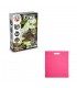 Fossil Excavation Kit IV Juego educativo suministrado con una bolsa de regalo de non woven 80 g m