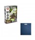 Fossil Excavation Kit IV Juego educativo suministrado con una bolsa de regalo de non woven 80 g m