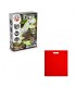 Fossil Excavation Kit IV Juego educativo suministrado con una bolsa de regalo de non woven 80 g m