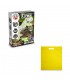 Fossil Excavation Kit IV Juego educativo suministrado con una bolsa de regalo de non woven 80 g m