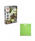 Fossil Excavation Kit IV Juego educativo suministrado con una bolsa de regalo de non woven 80 g m