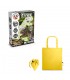 Fossil Excavation Kit V Juego educativo suministrado con una bolsa de regalo plegable de 190T