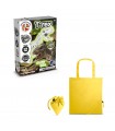 Fossil Excavation Kit V Juego educativo suministrado con una bolsa de regalo plegable de 190T
