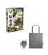 Fossil Excavation Kit V Juego educativo suministrado con una bolsa de regalo plegable de 190T