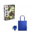 Fossil Excavation Kit V Juego educativo suministrado con una bolsa de regalo plegable de 190T