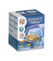 Jurassic Pets Kit III Juego educativo suministrado con una bolsa de regalo de papel kraft 90 g m