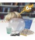 Jurassic Pets Kit III Juego educativo suministrado con una bolsa de regalo de papel kraft 90 g m