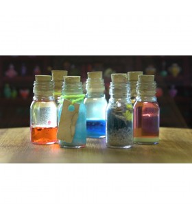 Mystery Potions Kit I Kit educativo para ninos