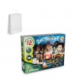 Mystery Potions Kit II Kit educativo suministrado con una bolsa de regalo de papel kraft 100 g m
