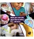 Tattoo Factory Kit I Juego educativo para ninos