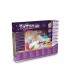 Tattoo Factory Kit II Juego educativo suministrado con una bolsa de regalo de papel kraft 100 g m