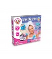 Bath Bombs Kit I Juguete educativo para ninos
