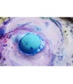 Bath Bombs Kit IV Juguete educativo suministrado con una bolsa de regalo de non woven 80 g m