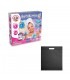Bath Bombs Kit IV Juguete educativo suministrado con una bolsa de regalo de non woven 80 g m