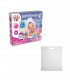 Bath Bombs Kit IV Juguete educativo suministrado con una bolsa de regalo de non woven 80 g m
