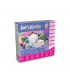 Bath Bombs Kit V Juguete educativo suministrado con una bolsa de regalo plegable de 190T